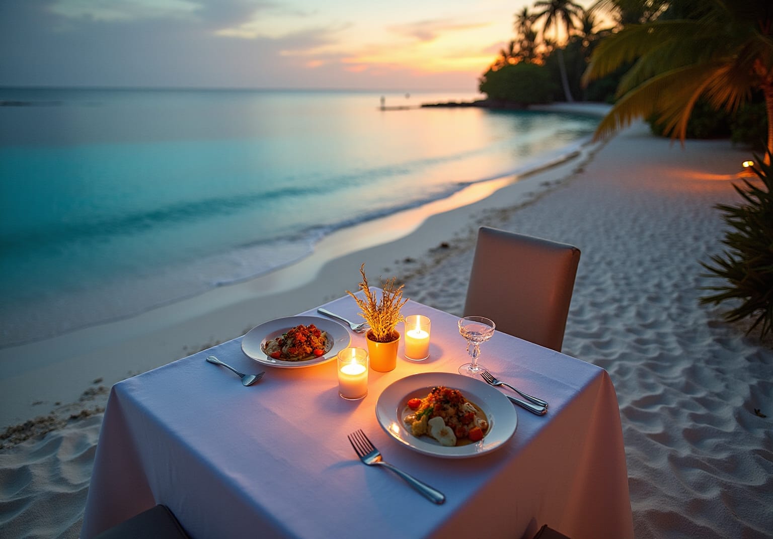 10 Maldives All Inclusive Resorts for Your Dream Honeymoon