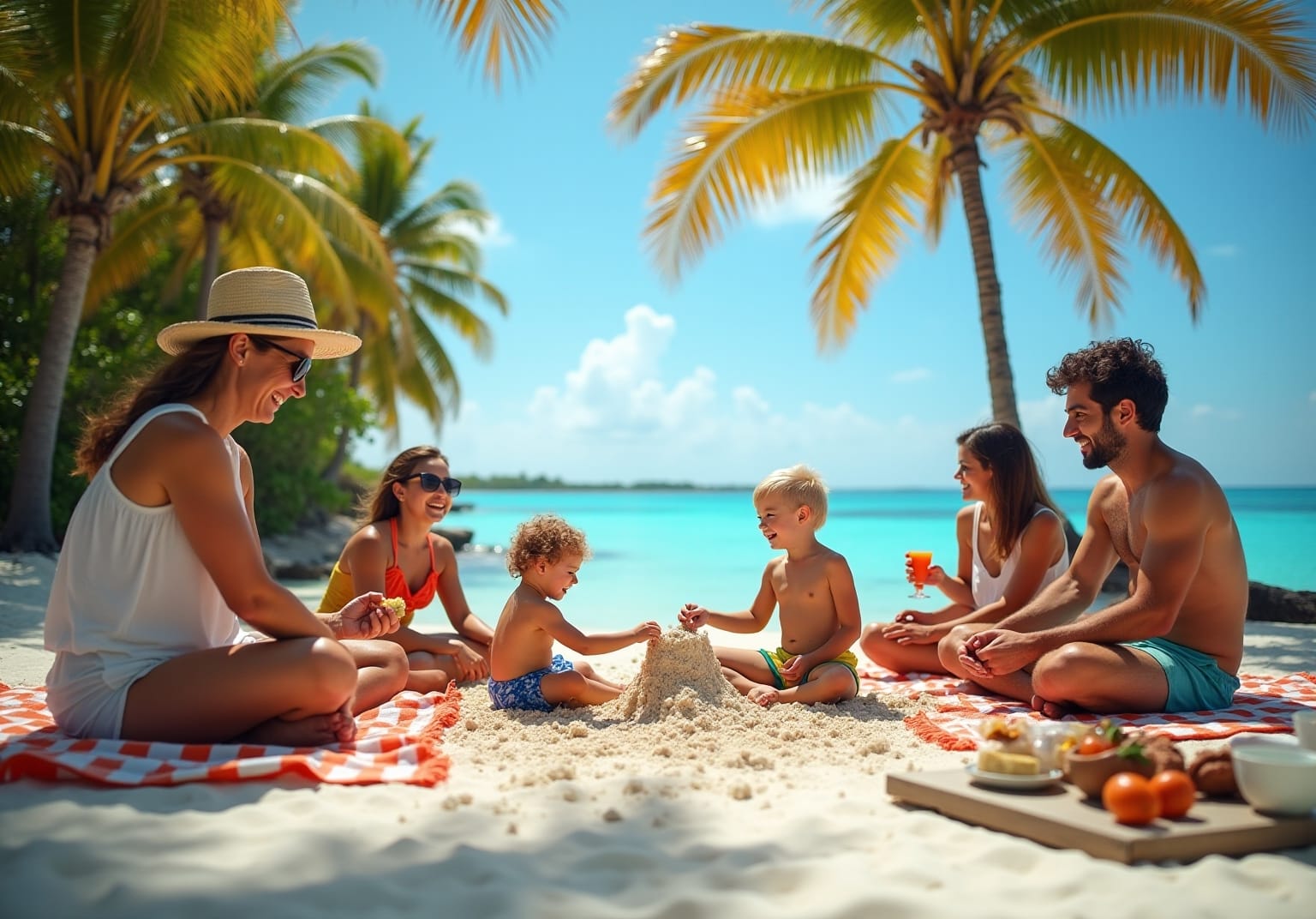 10 Luxury Family Holidays in the Maldives for Unforgettable Memories