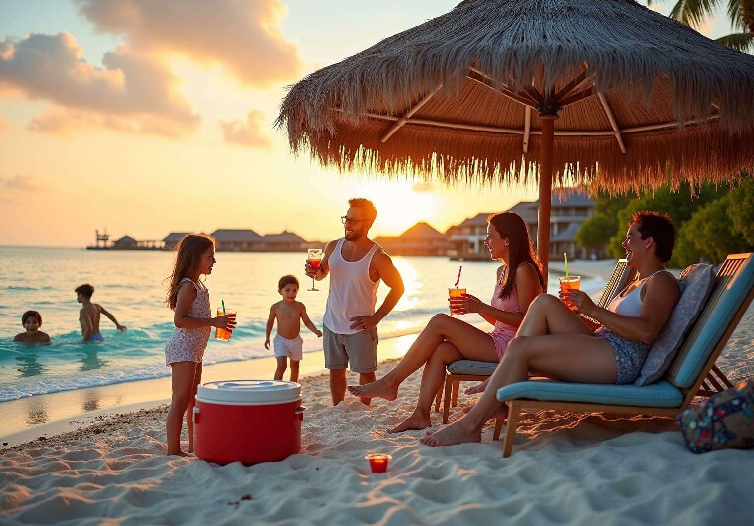 Exclusive Family Holidays: Tailored Tips for Memorable Getaways