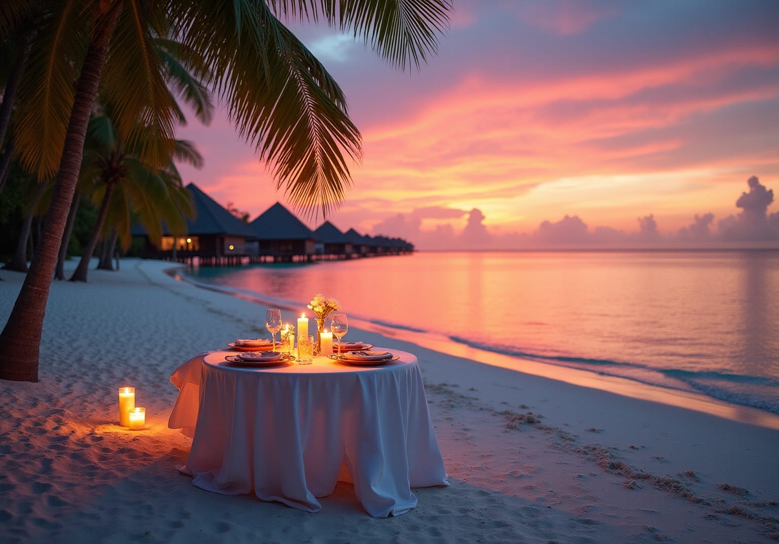 5 Steps to Plan Your Perfect Maldives Vacation