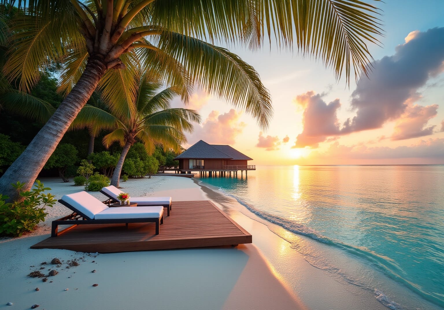 10 Best Destinations to Travel in May for Luxury Getaways