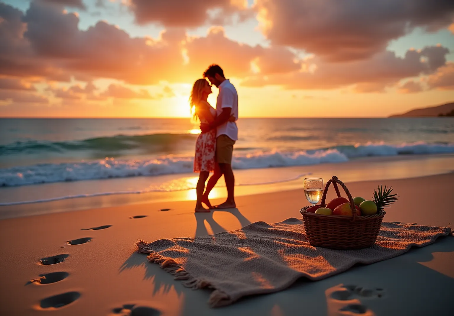Craft Your Dream Honeymoon in the Maldives: A Step-by-Step Guide