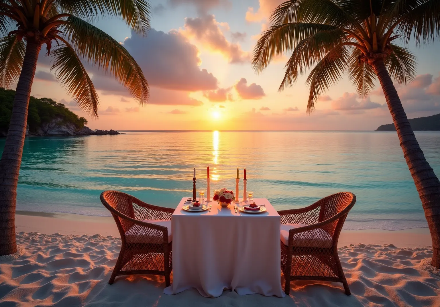 Your Ultimate Maldives Travel Guide for Romantic Getaways