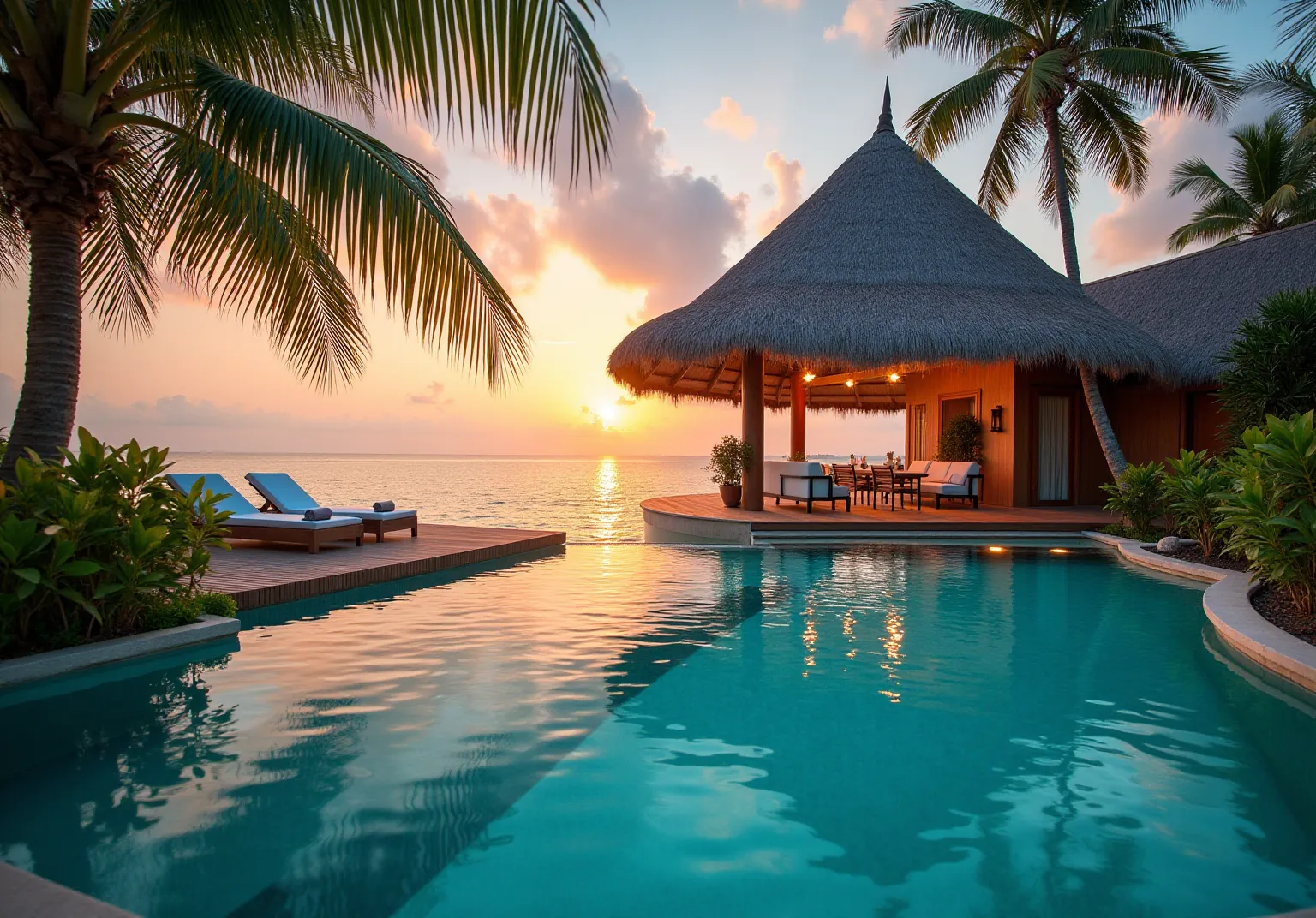 How to Choose the Perfect Maldives Overwater Villa for Your Honeymoon