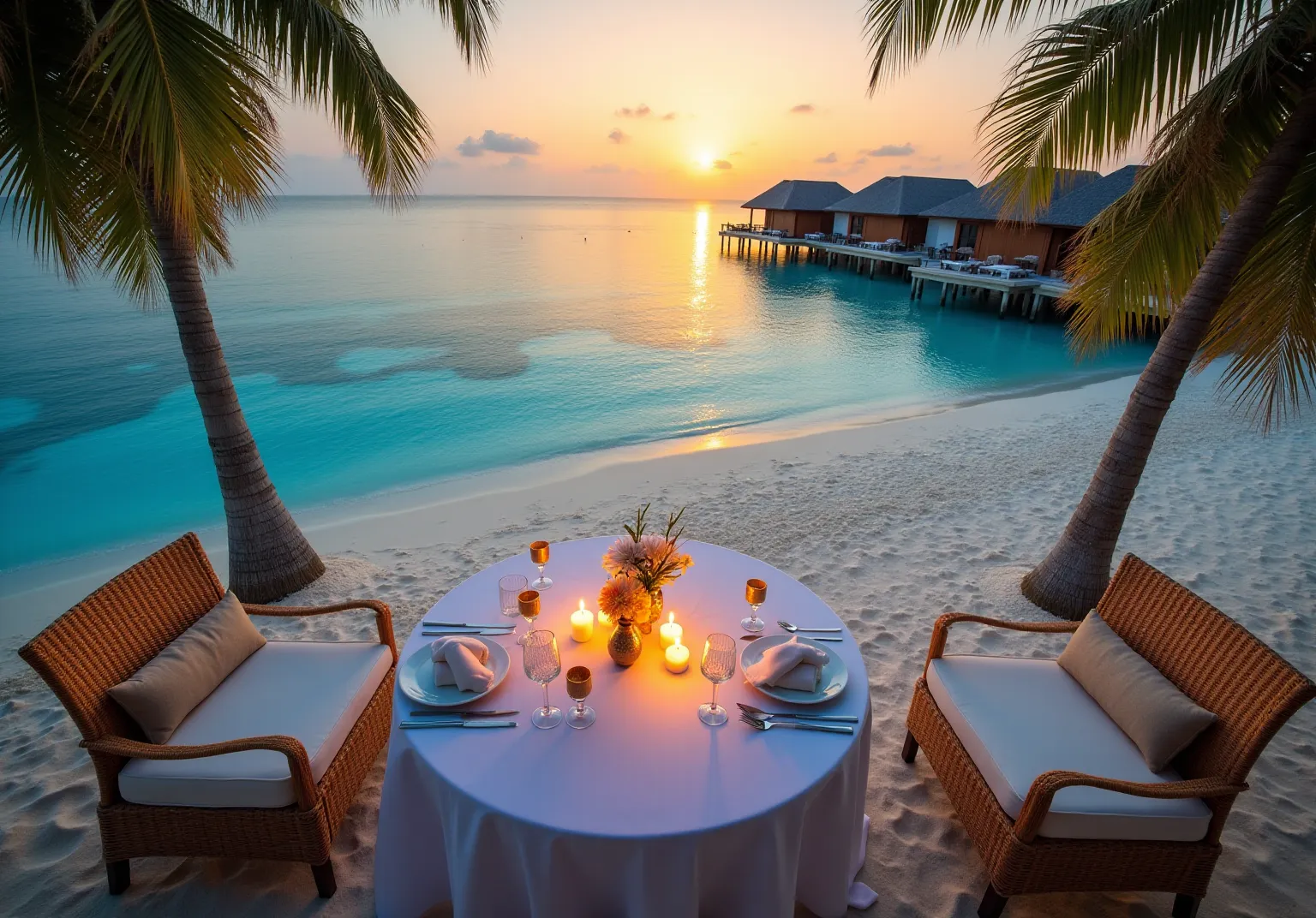10 Reasons Why iTravel is the Best Luxury Travel Agent for You