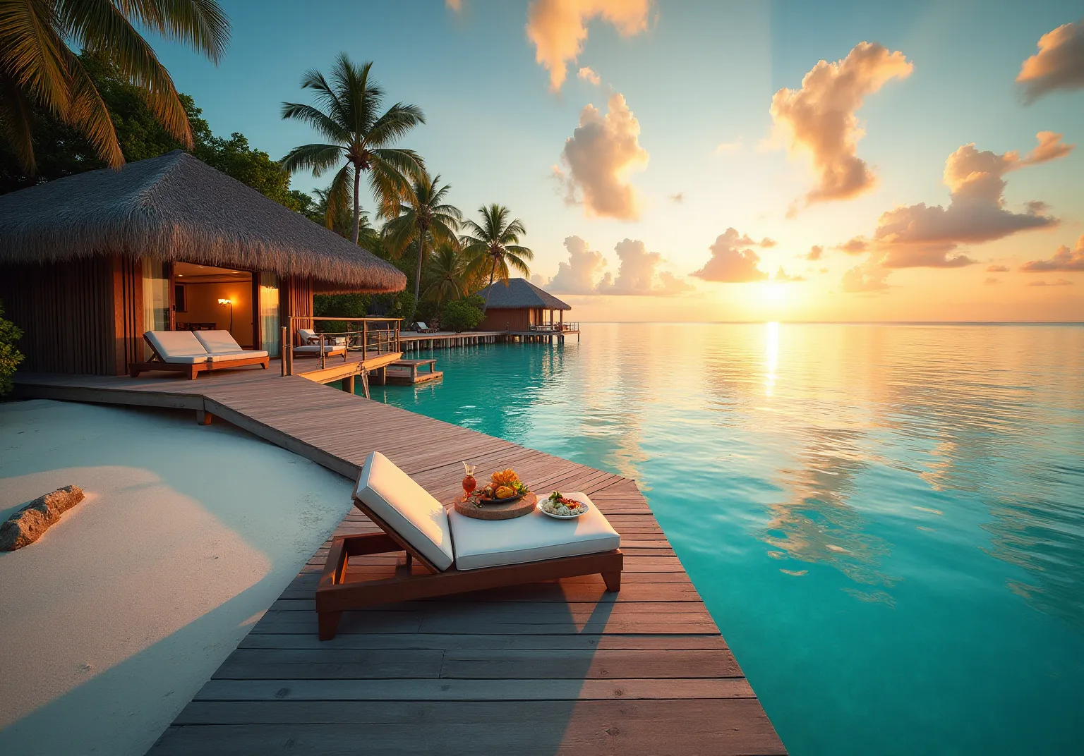Your Guide to Choosing Maldives 5 Star Resorts for Romance